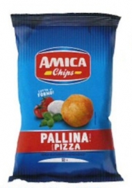 AMICA PZ.24 GR.50 PALLINA PIZZA